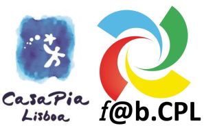 Casa Pia de Lisboa IP  - Maker Faire Yearbook Photo