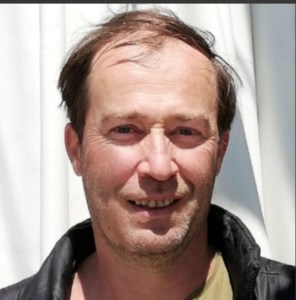 Alexander Ershov Maker Photo