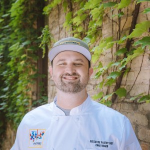 Chad Visger Maker Photo