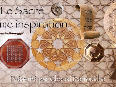 Chouki Derrouiche - Maker Faire Lille 2024