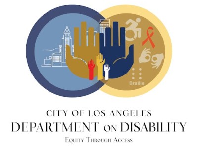 City of Los Angeles Department on Disability - Maker Faire City of STEM + Los Angeles 2024