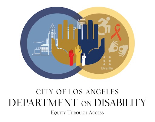 City of Los Angeles Department on Disability - Maker Faire City of STEM + Los Angeles 2024