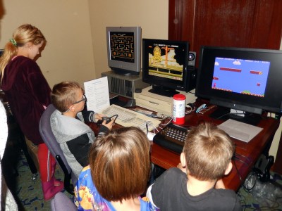 Classic Sacramento Area Computers - CSAC! - Maker Faire Rocklin 2024