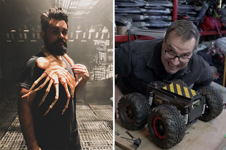 Constraints as a Catalyst: Creative Engineering Under Pressure - Maker Faire Bay Area 2024