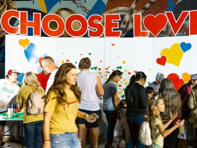 CoroCraft Maker Experience - Maker Faire Tulsa