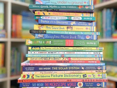 Courtney's PaperPie - Maker Faire Tulsa 2024