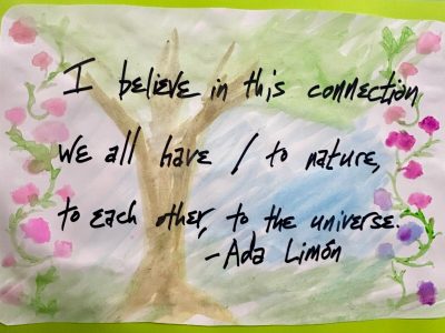 Creative Writing & Mixed Media Projects - Maker Faire Lake County 2024