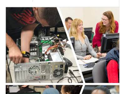 cyber challenge - Maker Faire Rocklin