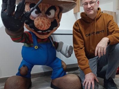 Dav'Art - Maker Faire France 2024