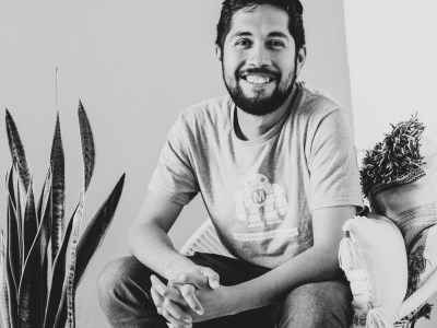 De Maker a emprendedor - Maker Faire Mexicali