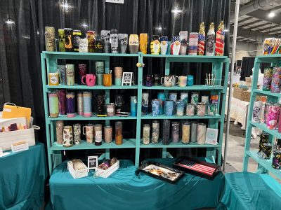 Depolo Designs - Maker Faire Tulsa