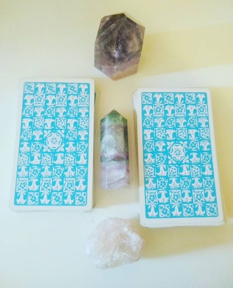 Divination Room - Maker Faire Providence 2024