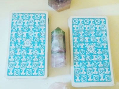 Divination Room - Maker Faire Providence 2024