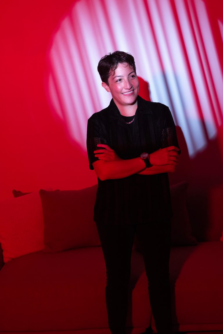 DJ RVMBA - Maker Faire electric-city 2024