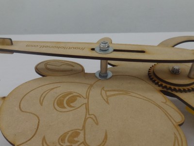 Déjà vu STEM de un docente - Maker Faire Mexicali