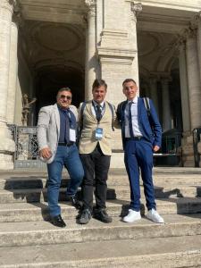 I.T.I.S Don Giuseppe Morosini Maker Photo