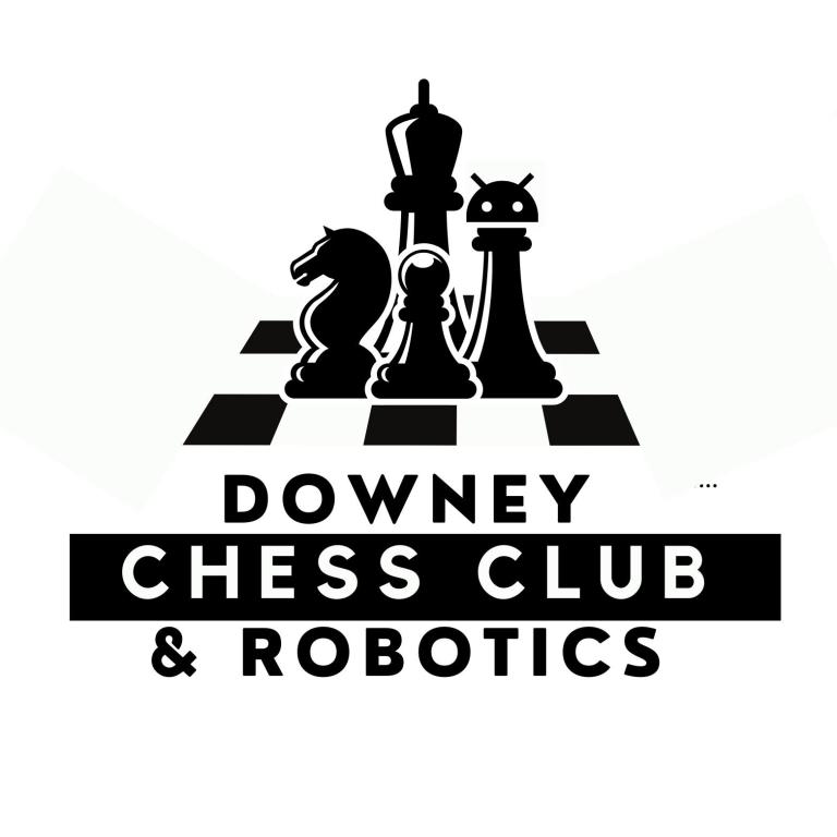 Downey Chess Club and Robotics - Maker Faire Los Angeles