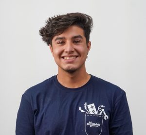 Gabriel Cardenas Maker Photo