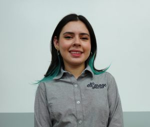 Xcarett Sanchez Maker Photo