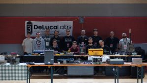 DeLucaLabs Maker Photo