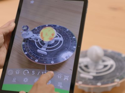 E-PISTEME Space - Maker Faire Bay Area 2024