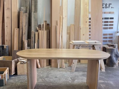 E&F déco - Maker Faire France 2024