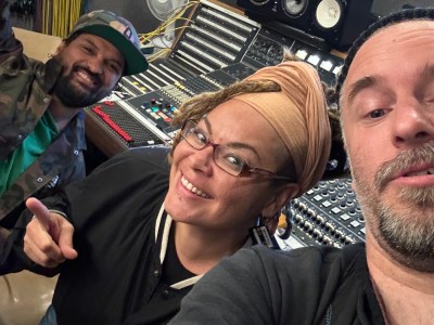 EleNa - Maker Faire Bay Area 2024