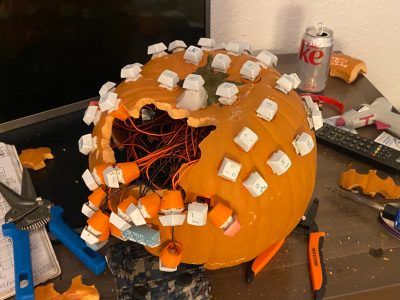 Elijah Horland: The Worst Game Controllers Ever