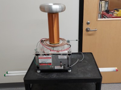 EMF Science Centre - Maker Faire Calgary 2024