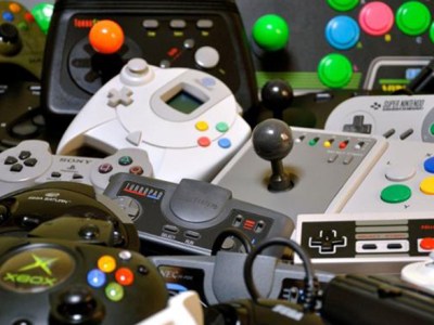 Entretien et petites réparations rétrogaming - Maker Faire France 2024