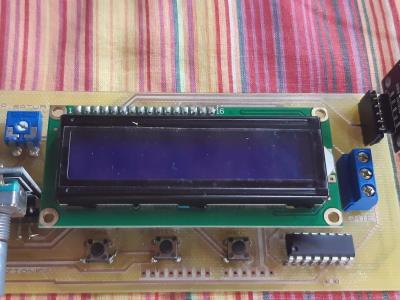 Erogatore mangimi solidi e liquidi per volatili. - Maker Faire