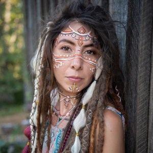 JENNA (QUIRKY) KIND (CORKY) Maker Photo