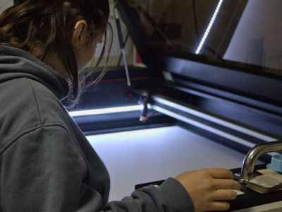 FabLab BEN Makers Bordeaux - Maker Faire France 2024