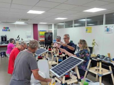 FABME le Fablab