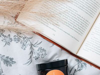 Fabrication de bougies parfumées artisanales en Aveyron - Maker Faire France 2024