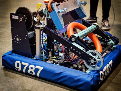 Fathom Robotics - Maker Faire Pensacola 2024