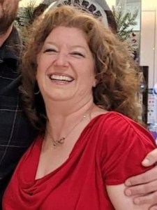 Rikki Elkins Maker Faire Yearbook Photo