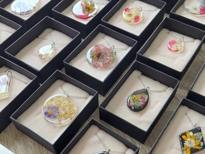 FLORA HANDMADE - Maker Faire Sarajevo 2024