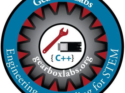 Gearbox Labs - Maker Faire Elkhorn 2024