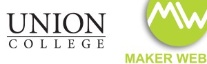 Union College Maker Web Maker Photo