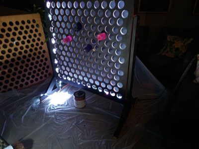 Giant Lyte Bryte By Maker Faire Orange County - Maker Faire Bay Area 2024