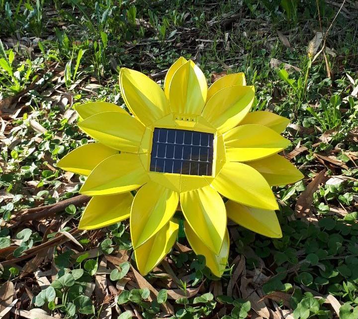 Girasole: Sensing in Farming - Maker Faire