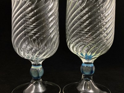 Glassblowing / Flameworking - Maker Faire downtown-columbia 2024