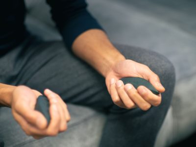 Glimp - Maker Faire Delft