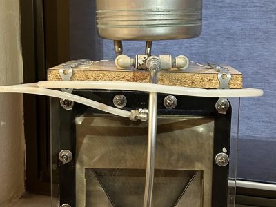 Green4Mud - Maker Faire