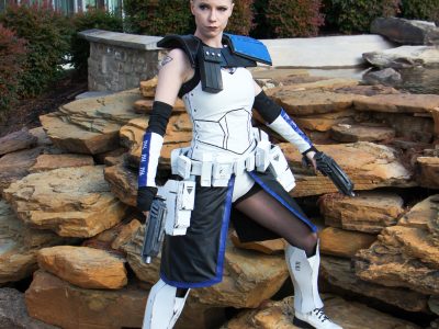 Hanari Solomon - Maker Faire Miami 2024