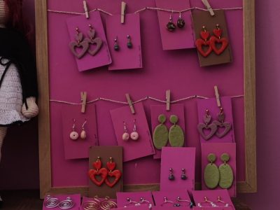 Handmade Spot - Maker Faire Sarajevo 2024