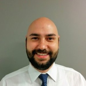 Christopher Wilczewski Maker Photo