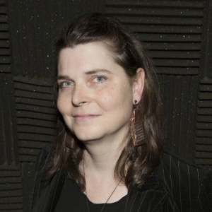 Jess Rowland Maker Photo