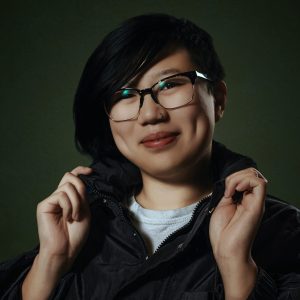 Collette Quach Maker Photo